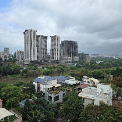 3.5BHK at Vishal Nagar