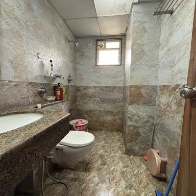 3.5BHK Duplex at SUS