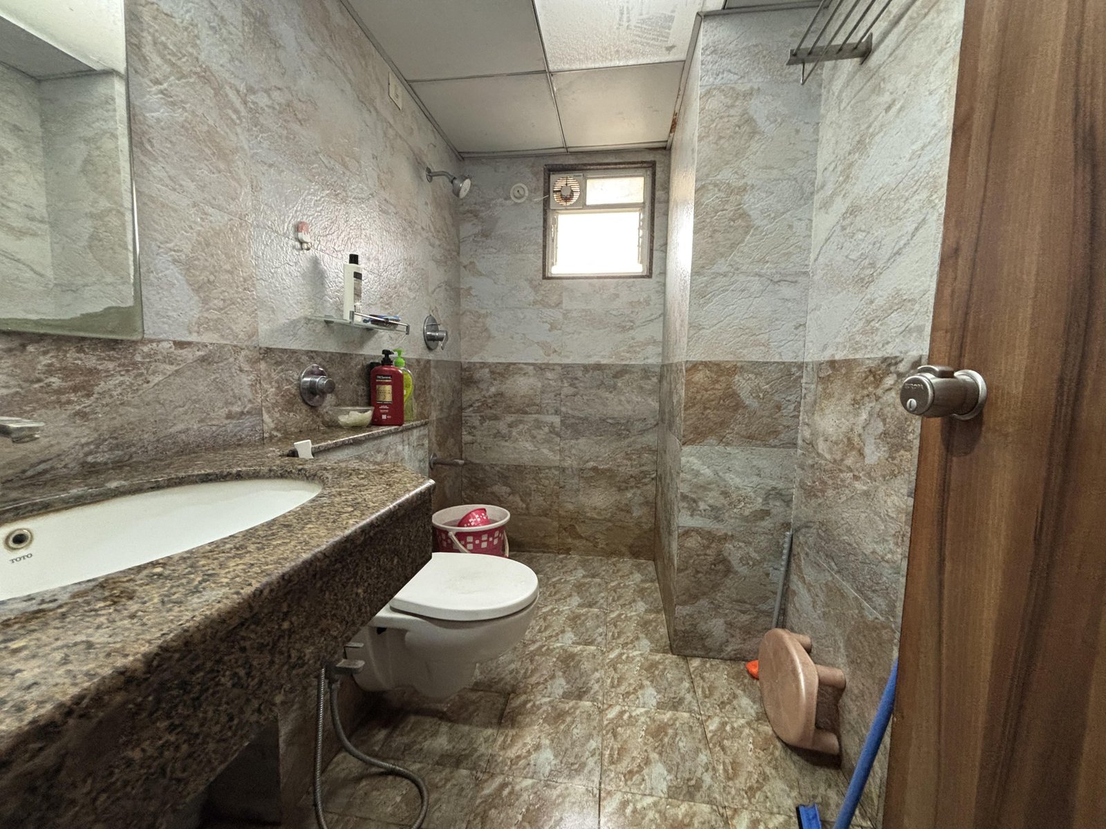 3.5BHK Duplex at SUS