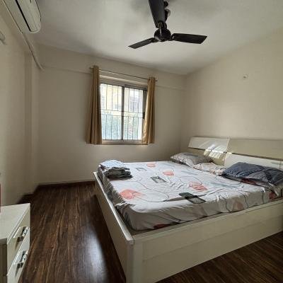 3.5BHK Duplex at SUS