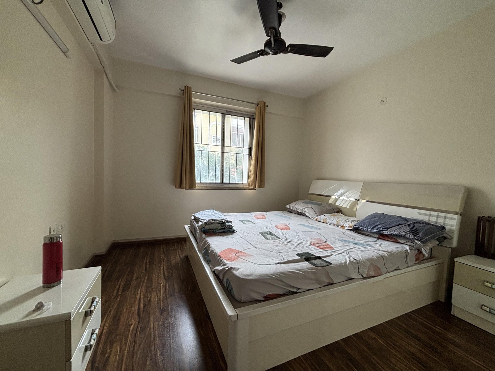 3.5BHK Duplex at SUS