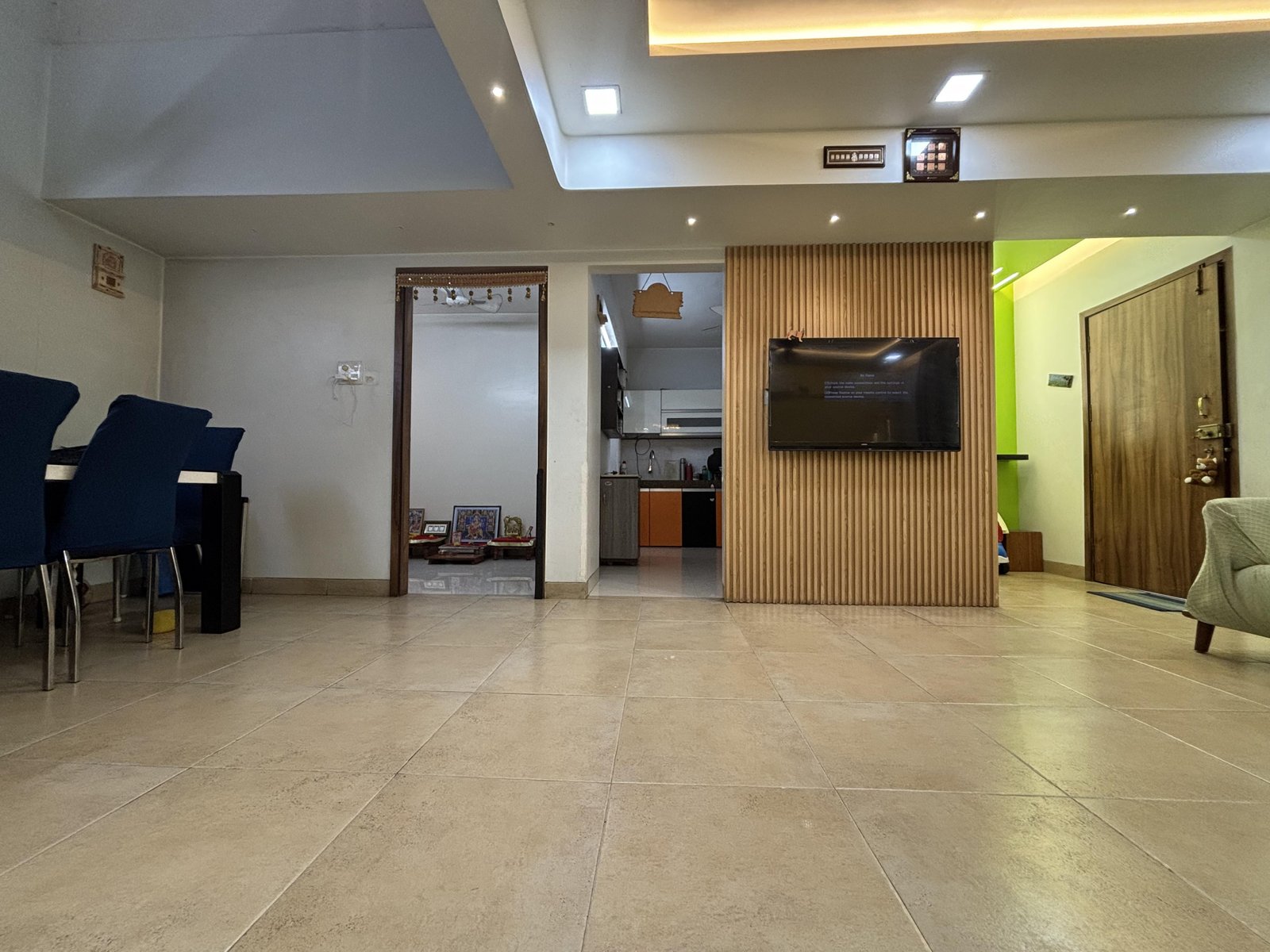 3.5BHK Duplex at SUS