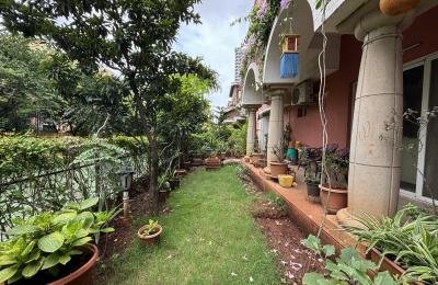 3.5BHK Duplex at SUS