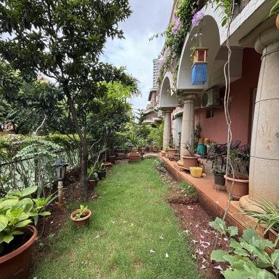 3.5BHK Duplex at SUS