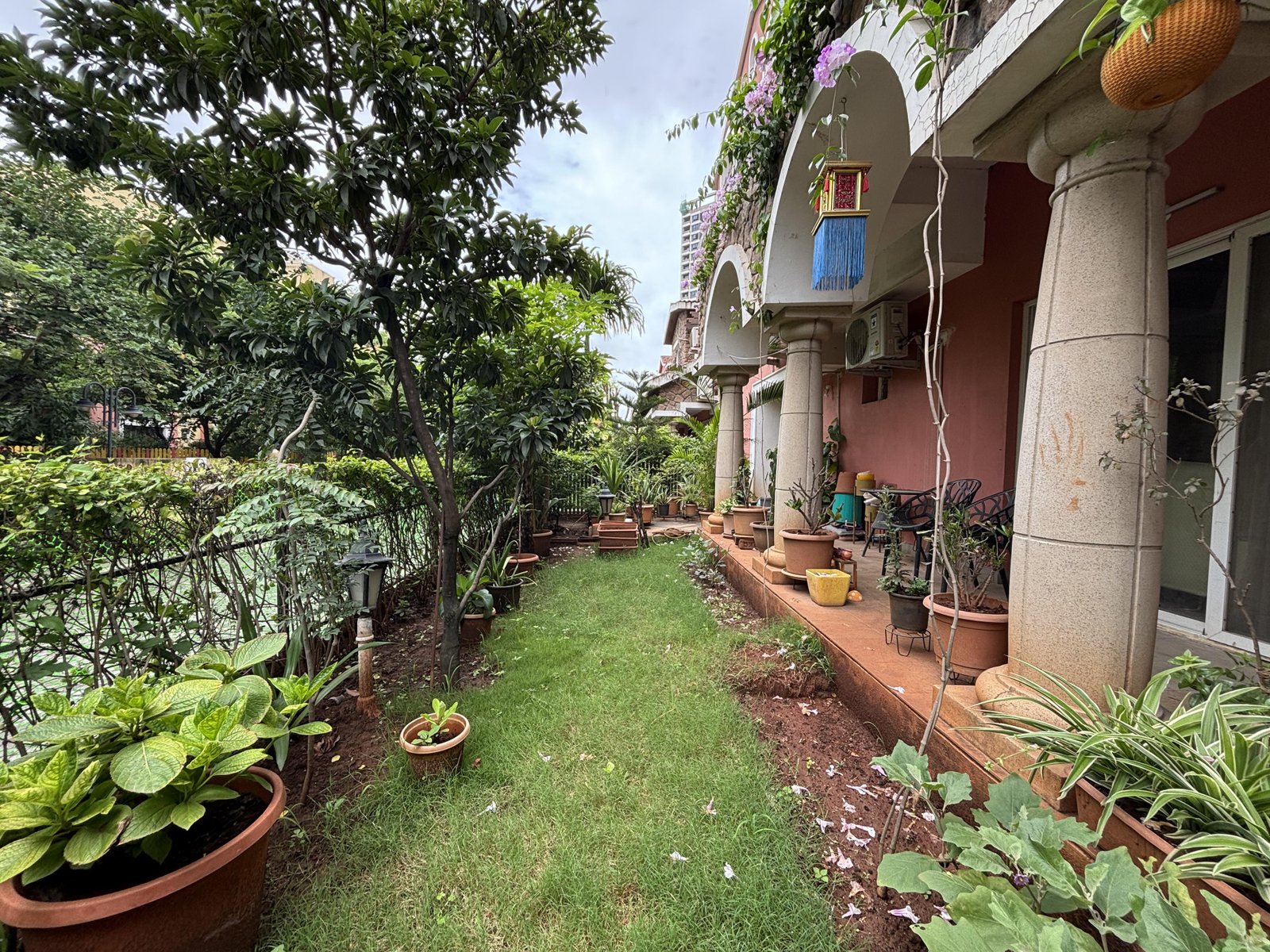 3.5BHK Duplex at SUS